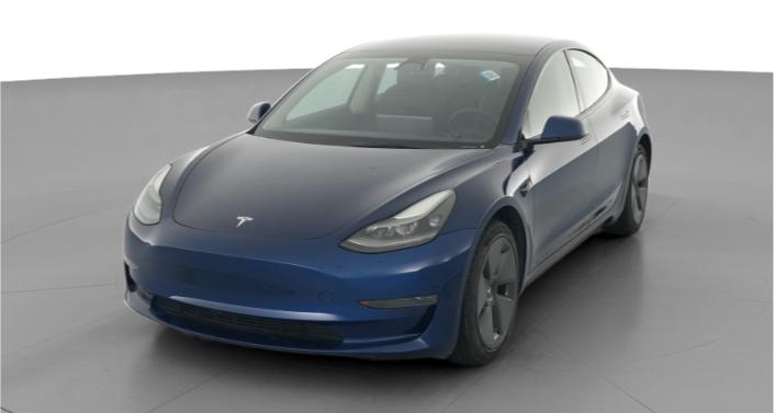Thumbnail: 2023 Tesla Model 3 - 1