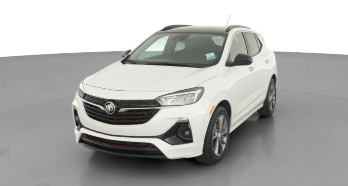 2020 Buick Encore GX Select -
                  Trenton, OH