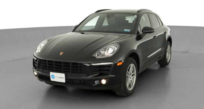 2017 Porsche Macan Base -
                  Tolleson, AZ