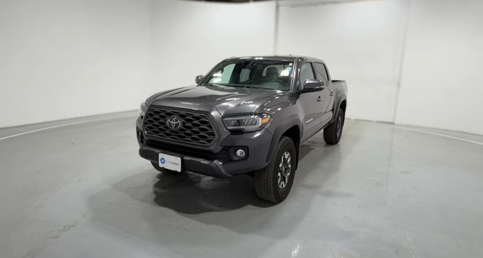 Thumbnail: 2022 Toyota Tacoma - 1
