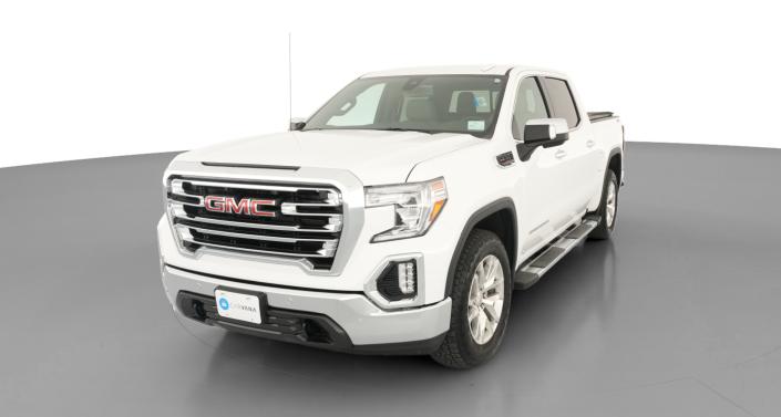 Thumbnail: 2020 GMC Sierra 1500 - 1