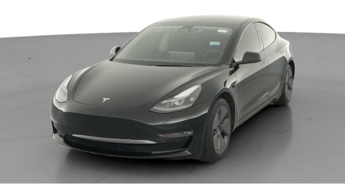 Thumbnail: 2022 Tesla Model 3 - 1