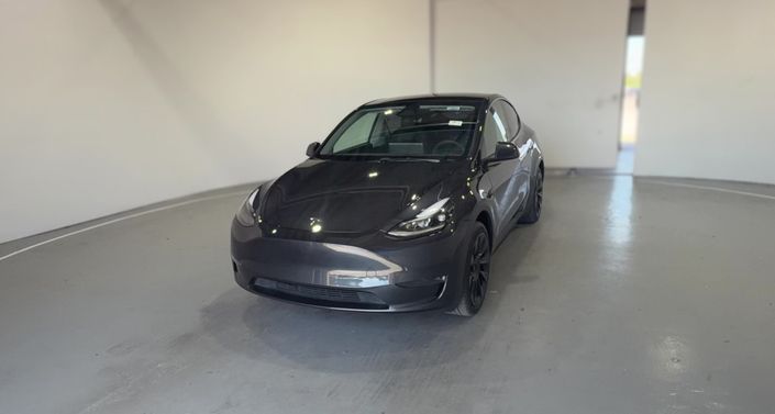 Thumbnail: 2024 Tesla Model Y - 1