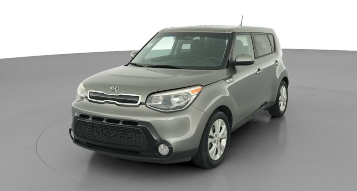 2016 Kia Soul Soul+ -
                  Concord, NC