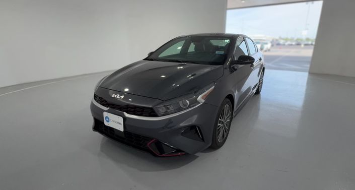 Thumbnail: 2023 Kia Forte - 1