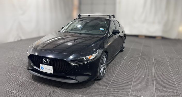 Thumbnail: 2019 Mazda Mazda3 - 1