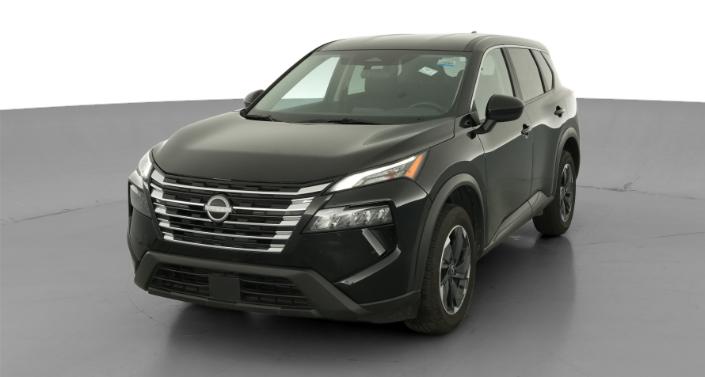 Thumbnail: 2025 Nissan Rogue - 1