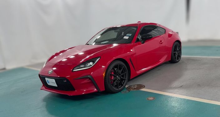 2025 Toyota GR86  -
                  Manville, NJ