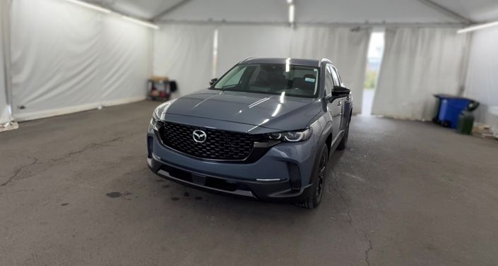 Thumbnail: 2024 Mazda CX-50 - 1