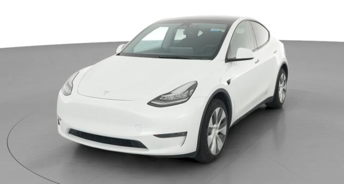 Thumbnail: 2023 Tesla Model Y - 1