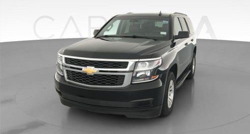 2019 Chevrolet Tahoe