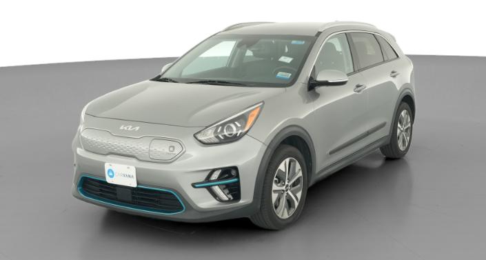 2022 Kia Niro S -
                  Concord, NC