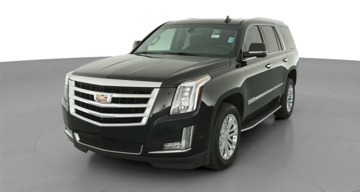 2018 Cadillac Escalade  -
                  Tolleson, AZ