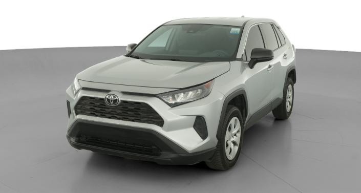 Thumbnail: 2022 Toyota RAV4 - 1