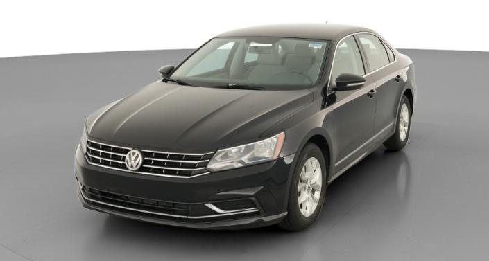 2017 Volkswagen Passat S -
                  Haines City, FL