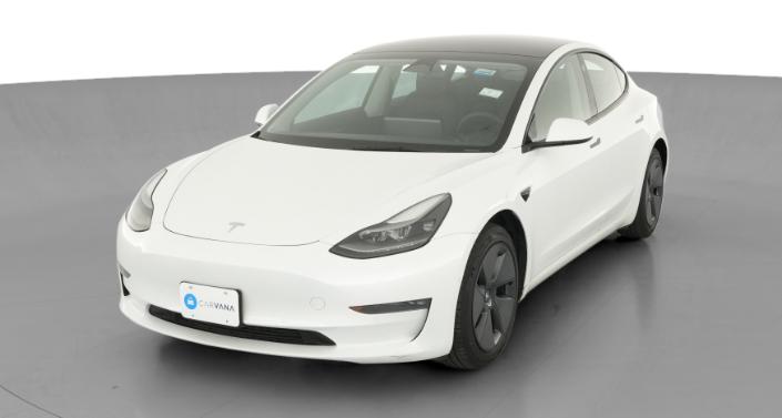 Thumbnail: 2022 Tesla Model 3 - 1
