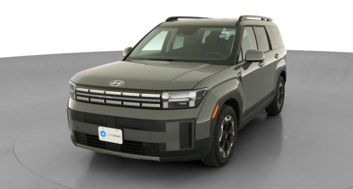Thumbnail: 2026 Hyundai Santa Fe - 1