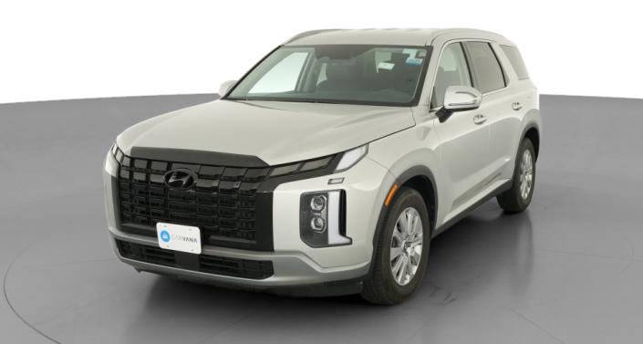 Thumbnail: 2025 Hyundai Palisade - 1
