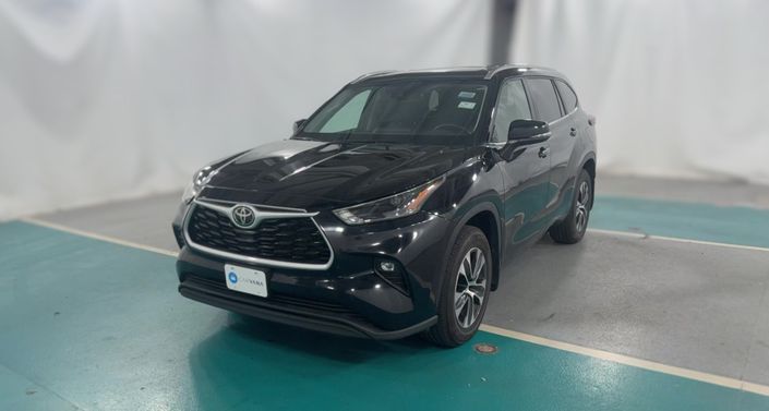 Thumbnail: 2026 Toyota Highlander - 1