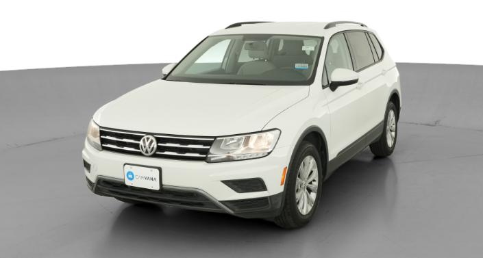 2019 Volkswagen Tiguan 2.0T -
                  Tolleson, AZ