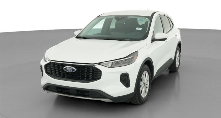 Thumbnail: 2024 Ford Escape - 1