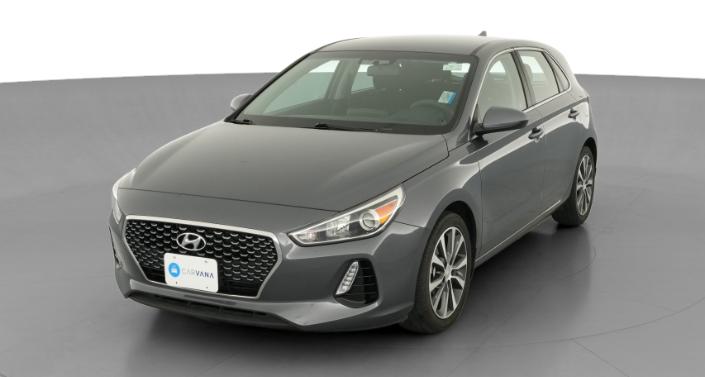 2019 Hyundai Elantra Base -
                  Rocklin, CA