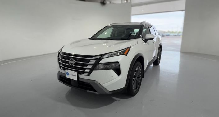 Thumbnail: 2025 Nissan Rogue - 1