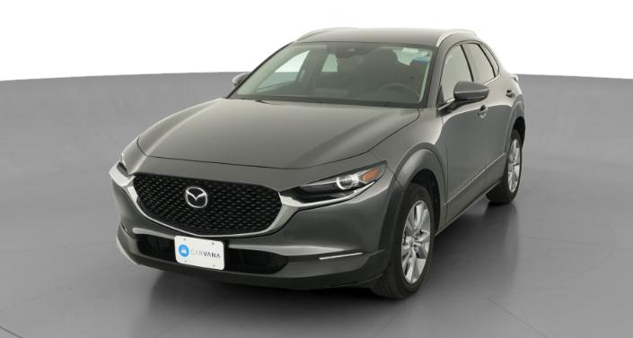 Thumbnail: 2023 Mazda CX-30 - 1