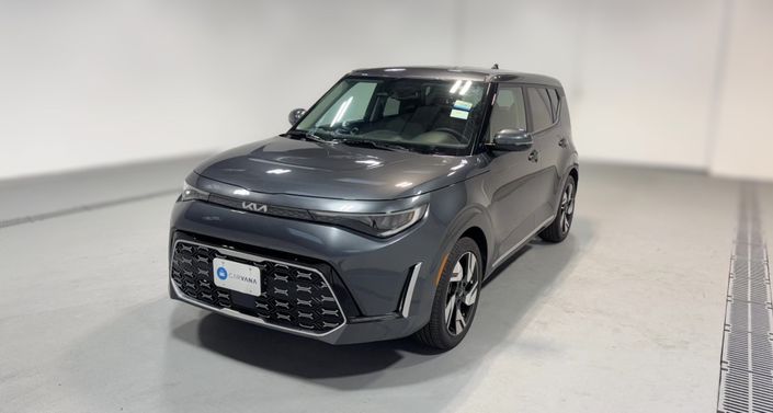Thumbnail: 2025 Kia Soul - 1