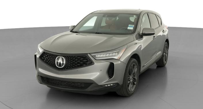 Thumbnail: 2023 Acura RDX - 1