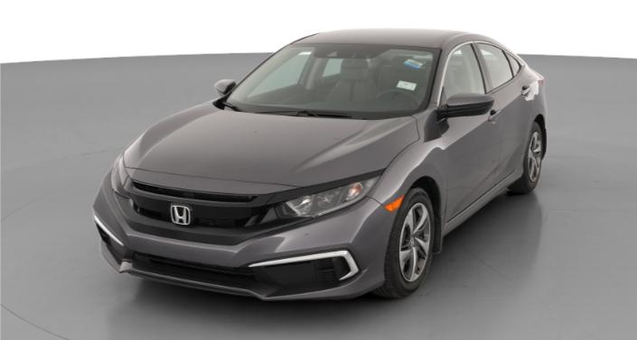 Thumbnail: 2019 Honda Civic - 1