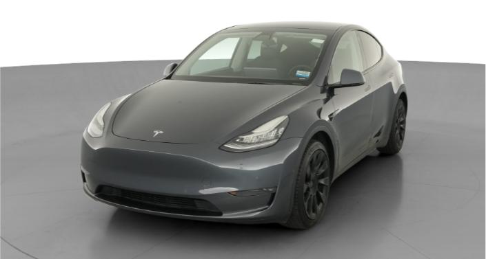 2022 Tesla Model Y Long Range -
                  Rocklin, CA
