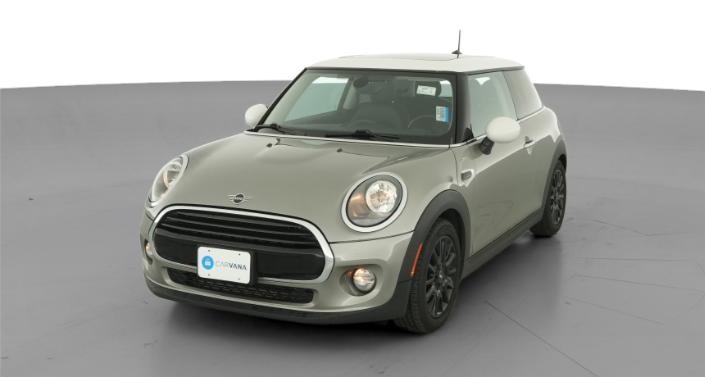 2019 MINI Cooper Hardtop 2 Door -
                  Tolleson, AZ