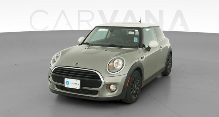 2019 MINI Hardtop 2 Door