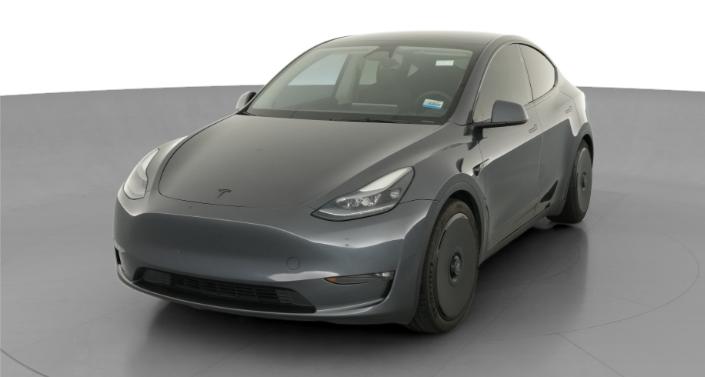 Thumbnail: 2023 Tesla Model Y - 1