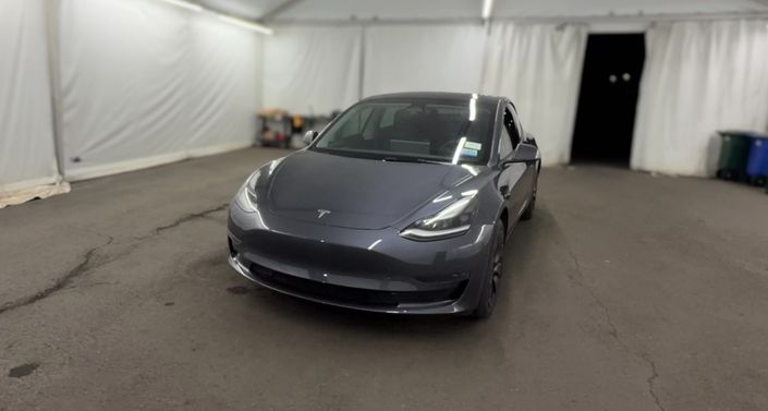 Thumbnail: 2023 Tesla Model 3 - 1