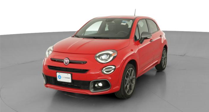 2020 Fiat 500X Sport -
                  Tolleson, AZ