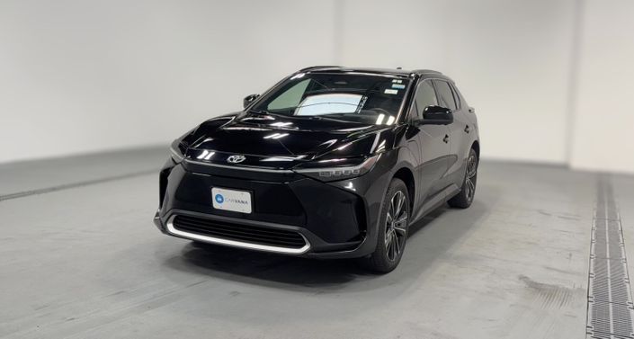 2023 Toyota bZ4X Limited -
                  Tracy, CA