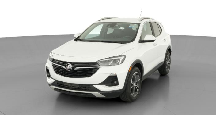 2021 Buick Encore GX Essence -
                  Rocklin, CA