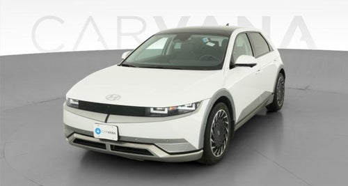 2024 Hyundai IONIQ 5
