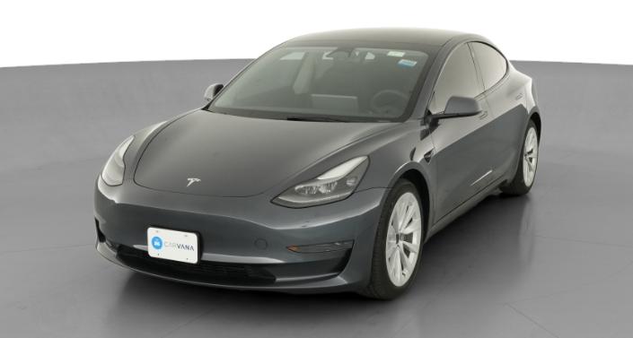 Thumbnail: 2023 Tesla Model 3 - 1