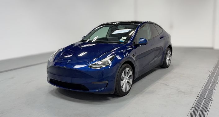 Thumbnail: 2023 Tesla Model Y - 1