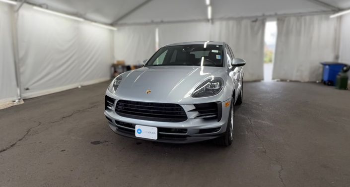 Thumbnail: 2020 Porsche Macan - 1