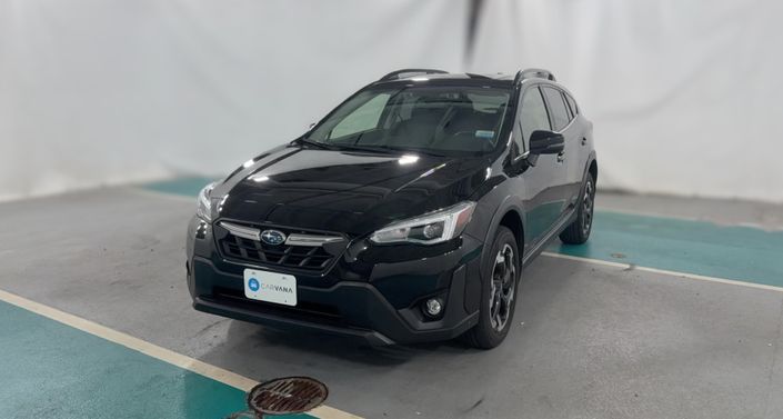 Thumbnail: 2023 Subaru Crosstrek - 1