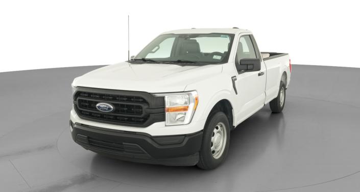 2022 Ford Econoline E-150 -
                  Trenton, OH