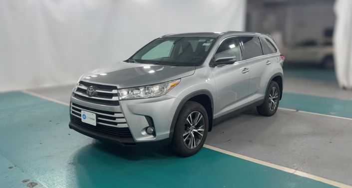 Thumbnail: 2019 Toyota Highlander - 1