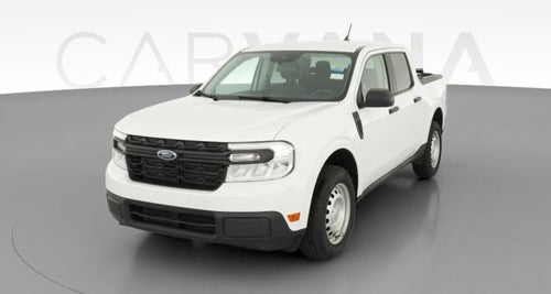2023 Ford Maverick