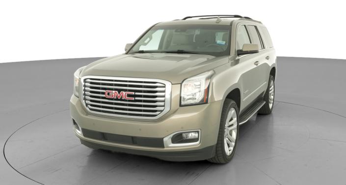 Thumbnail: 2019 GMC Yukon - 1