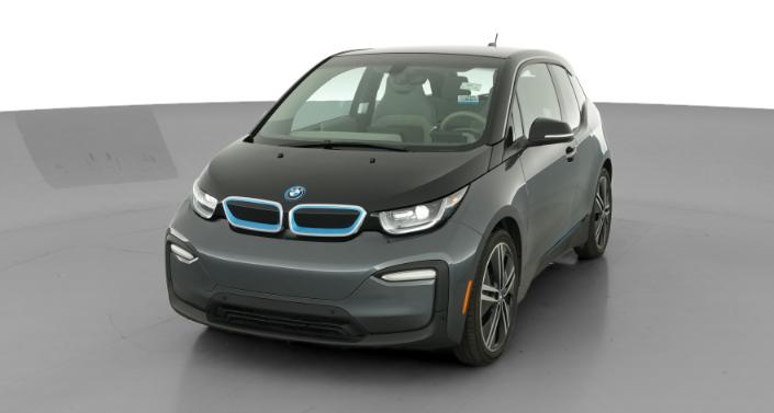 2019 BMW i3 Range Extender -
                  Indianapolis, IN