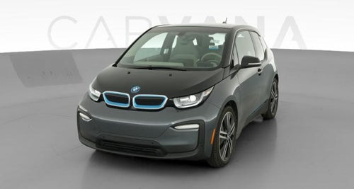 2019 BMW i3